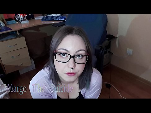 ❤️ Сексуальная Девушка В Очках Глубоко Сосет Фаллоимитатор На Камеру ❤ Видео ебли на osagoassist.ru ❌❤