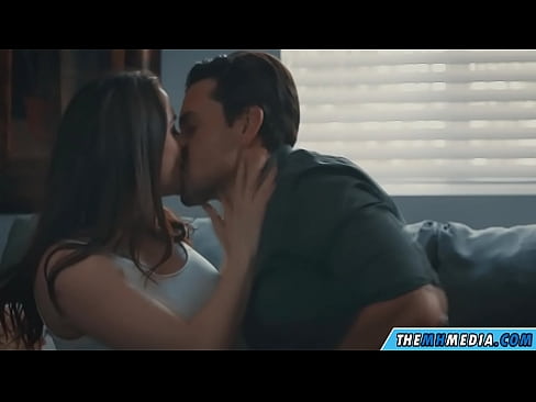 ❤️ романтический секс с хорошей грудастой мамой ❤ Видео ебли на osagoassist.ru ❌❤
