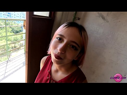 ❤️ Студентка Чувственно Отсасывает Незнакомцу на Заброшке - Обкончал Лицо ❤ Видео ебли на osagoassist.ru ❌❤